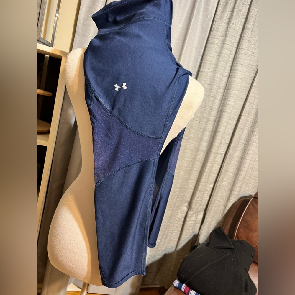 Under Armour yoga pants